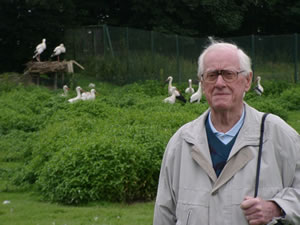 &copy; Storchenpflegestation Wesermarsch