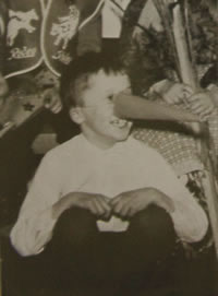 &copy; Storchenpflegestation Wesermarsch