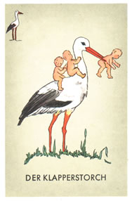 &copy; Storchenpflegestation Wesermarsch