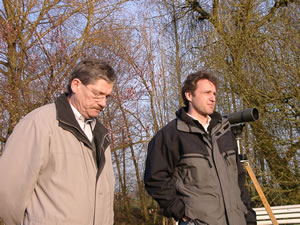 &copy; Storchenpflegestation Wesermarsch