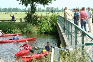 &copy; Storchenpflegestation Wesermarsch