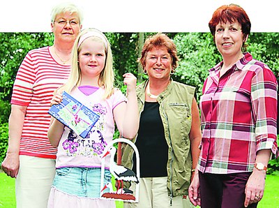 &copy; Storchenpflegestation Wesermarsch