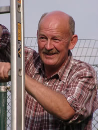 &copy; Storchenpflegestation Wesermarsch