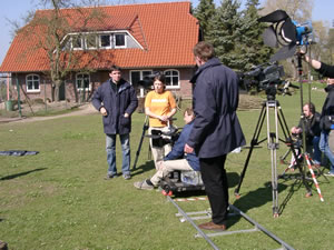 &copy; Storchenpflegestation Wesermarsch