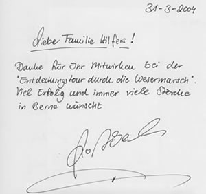 &copy; Storchenpflegestation Wesermarsch